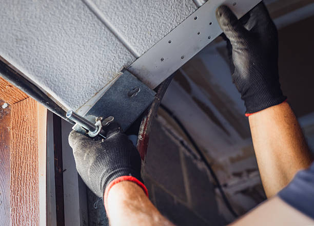 Reliable Garage Door Panel Replacement contractor in Snellville, GA by Garage Doors Repair Pro
